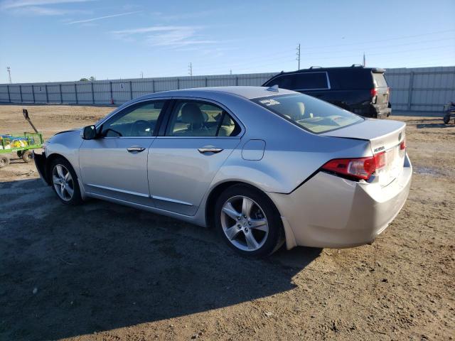 Photo 2 from auction – 2012 ACURA TSX with VIN JH4CU2F4XCC021995