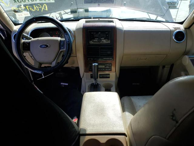 Photo 8 from auction – 2006 FORD EXPLORER E with VIN 1FMEU64E56UA86759