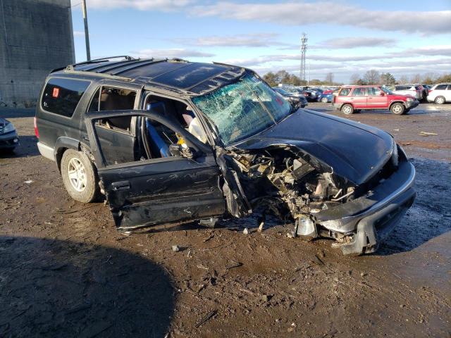 Photo 4 from auction – 2002 TOYOTA 4RUNNER SR with VIN JT3HN86R820374856
