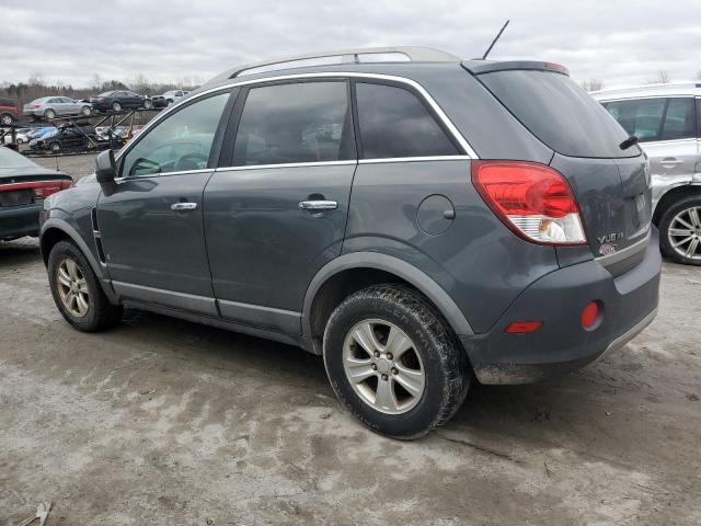 Photo 2 from auction – 2008 SATURN VUE XE with VIN 3GSCL33P88S731072
