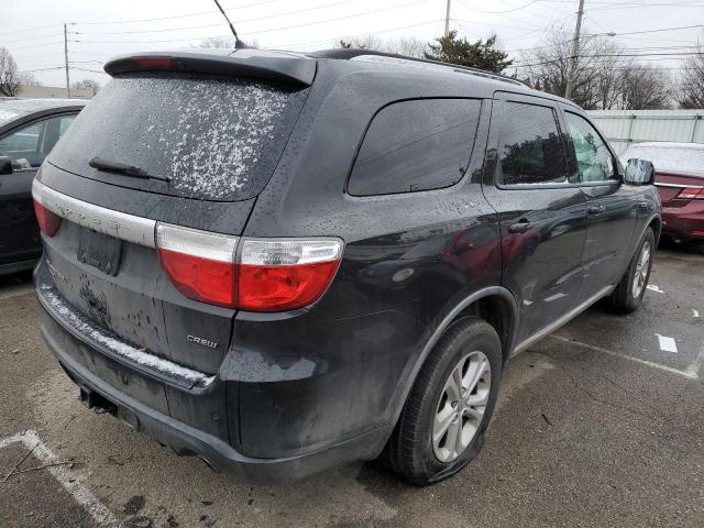 Photo 3 from auction – 2011 DODGE DURANGO CR with VIN 1D4SE4GT8BC624117