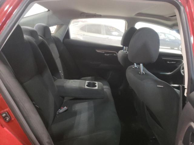 Photo 10 from auction – 2014 NISSAN ALTIMA 2.5 with VIN 1N4AL3AP0EC121549
