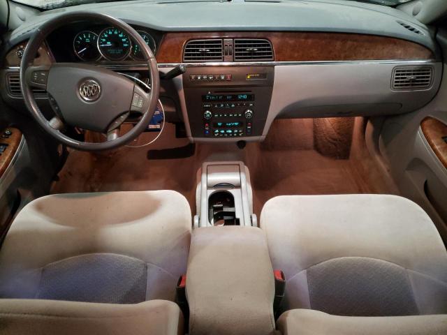 Photo 8 from auction – 2006 BUICK LACROSSE C with VIN 2G4WC582661265700