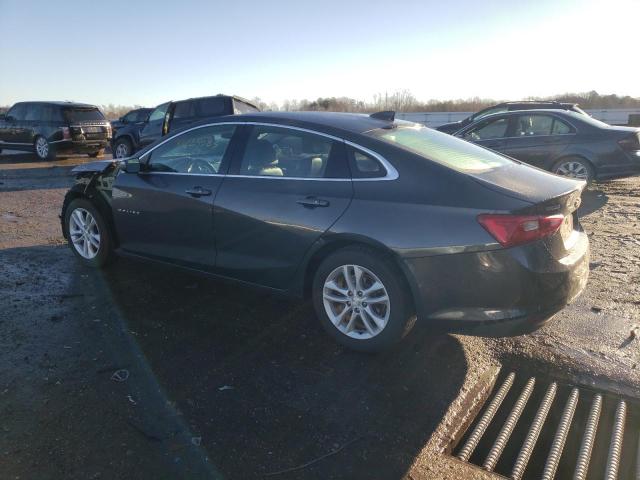 Photo 2 from auction – 2017 CHEVROLET MALIBU LT with VIN 1G1ZE5ST9HF182912