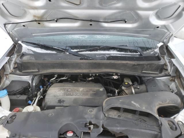 Photo 12 from auction – 2011 HONDA PILOT TOUR with VIN 5FNYF4H91BB090775
