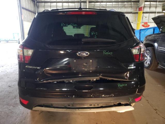 Photo 6 from auction – 2018 FORD ESCAPE SE with VIN 1FMCU9GD6JUB65622