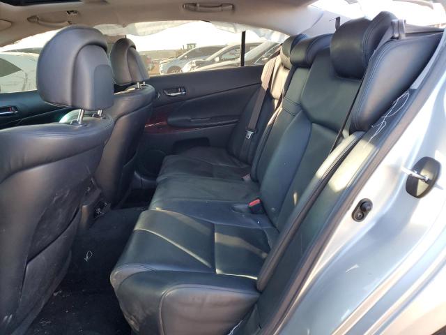 Photo 10 from auction – 2006 LEXUS GS 300 with VIN JTHBH96S265044431
