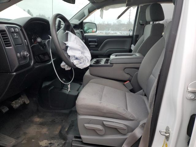 Photo 7 from auction – 2015 GMC SIERRA K15 with VIN 1GTV2TEC2FZ175990