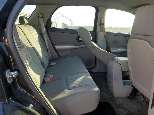 Photo 11 from auction – 2007 CHEVROLET EQUINOX LS with VIN 2CNDL13F676012214