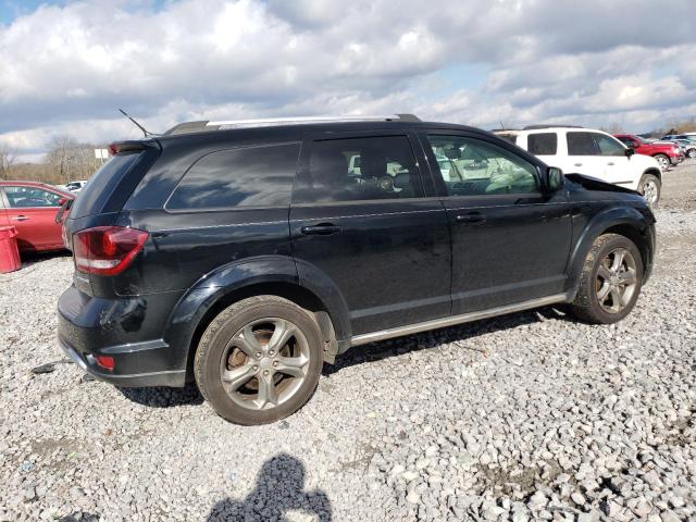 Photo 3 from auction – 2016 DODGE JOURNEY CR with VIN 3C4PDCGG6GT123399
