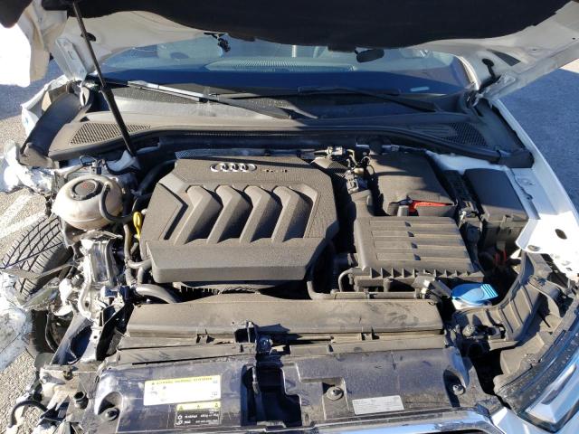 Photo 11 from auction – 2018 AUDI A3 PREMIUM with VIN WAUAUGFF8J1017862