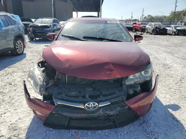Photo 5 from auction – 2016 TOYOTA CAMRY LE with VIN 4T1BF1FK4GU591907