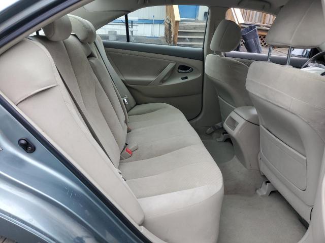 Photo 10 from auction – 2007 TOYOTA CAMRY with VIN 4T1BE46K97U622248