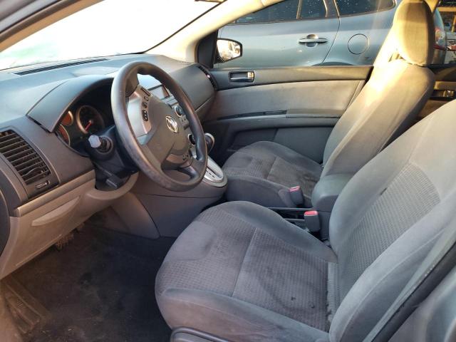 Photo 7 from auction – 2008 NISSAN SENTRA 2.0 with VIN 3N1AB61E48L683236