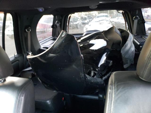 Photo 10 from auction – 2014 LINCOLN NAVIGATOR with VIN 5LMJJ2J51EEL02522