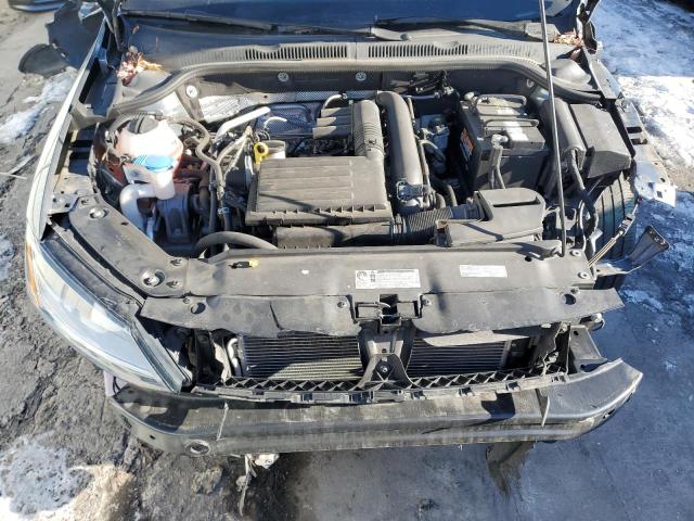 Photo 11 from auction – 2017 VOLKSWAGEN JETTA SE with VIN 3VWDB7AJ0HM380412