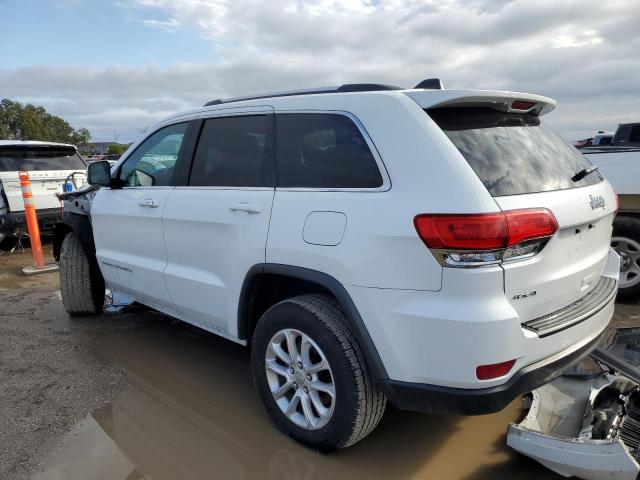 Photo 2 from auction – 2015 JEEP GRAND CHER with VIN 1C4RJFAG9FC168231