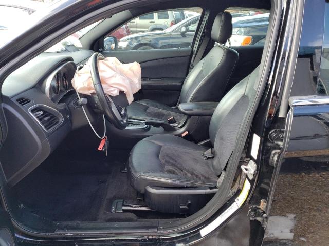 Photo 7 from auction – 2011 CHRYSLER 200 S with VIN 1C3BC8FG1BN577892