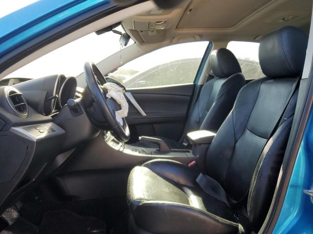 Photo 7 from auction – 2010 MAZDA 3 S with VIN JM1BL1S54A1174955