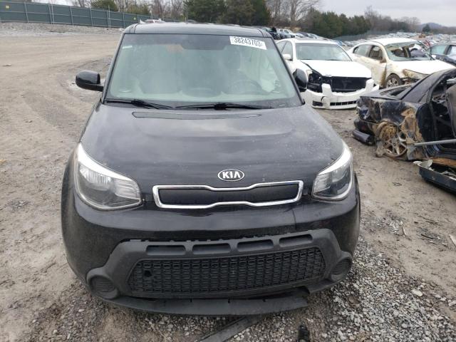 Photo 5 from auction – 2016 KIA SOUL with VIN KNDJN2A28G7380613