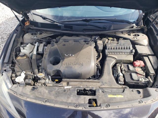 Photo 11 from auction – 2016 NISSAN MAXIMA 3.5 with VIN 1N4AA6AP1GC402205