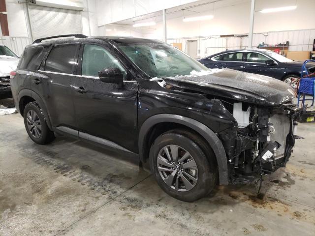 Zdjęcie 4 z aukcji – 2022 NISSAN PATHFINDER z VIN 5N1DR3BC0NC236178