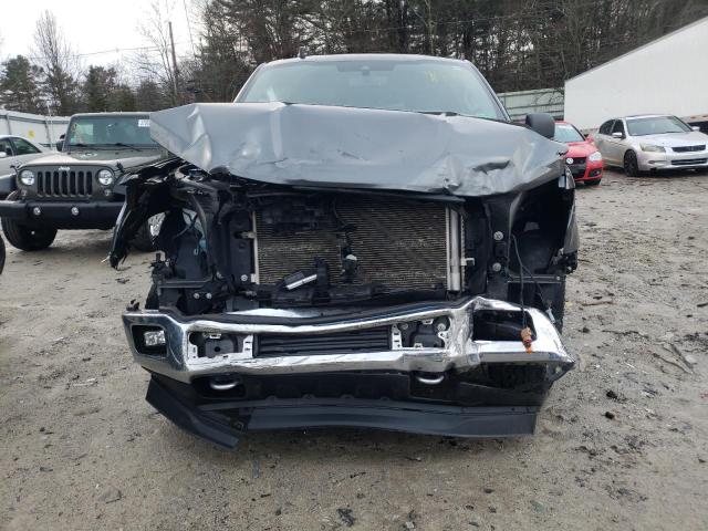 Photo 5 from auction – 2020 FORD F150 SUPER with VIN 1FTFX1E51LFC14433