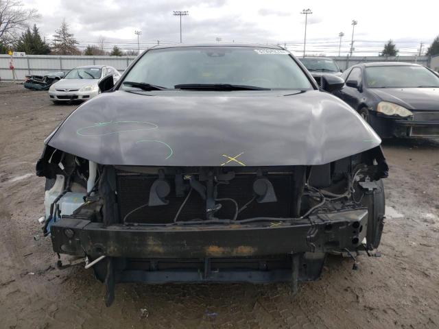 Photo 5 from auction – 2016 LEXUS ES 350 with VIN JTHBK1GG3G2218717