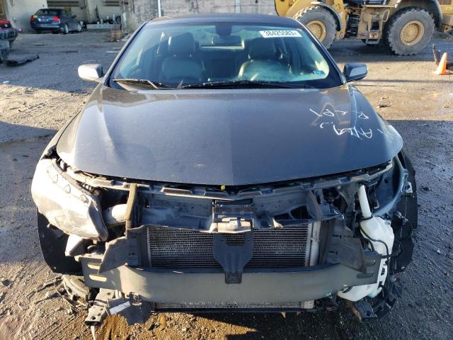Photo 5 from auction – 2017 CHEVROLET MALIBU LT with VIN 1G1ZE5ST9HF182912