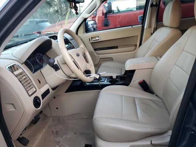 Photo 7 from auction – 2010 FORD ESCAPE LIM with VIN 1FMCU0EGXAKB64509