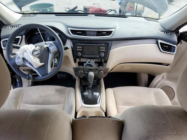 Photo 8 from auction – 2016 NISSAN ROGUE S with VIN JN8AT2MT3GW002185