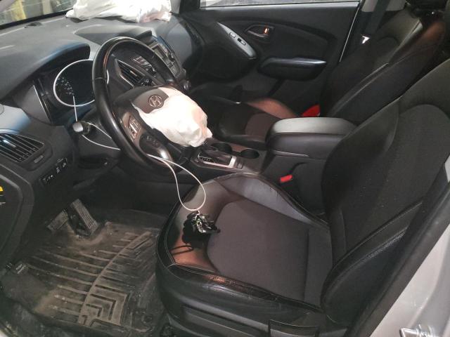 Photo 7 from auction – 2015 HYUNDAI TUCSON LIM with VIN KM8JUCAG0FU034216