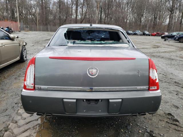 Photo 6 from auction – 2006 CADILLAC DTS with VIN 1G6KD57Y96U118025