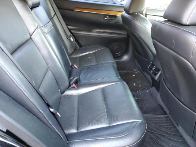 Photo 10 from auction – 2015 LEXUS ES 300H with VIN JTHBW1GG4F2095058