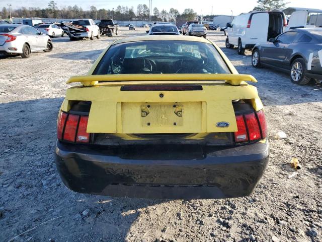 Zdjęcie 6 z aukcji – 2003 FORD MUSTANG z VIN 1FAFP40423F310206