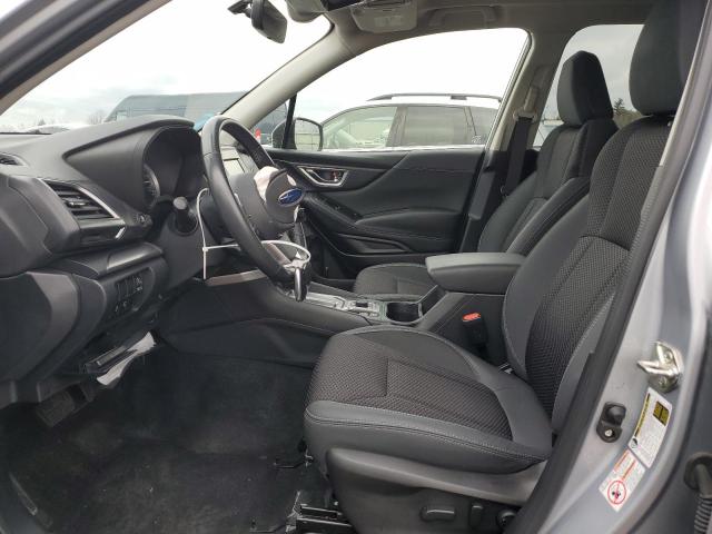 Photo 7 from auction – 2020 SUBARU FORESTER P with VIN JF2SKAJC0LH463958