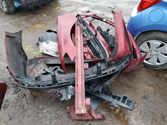 Photo 12 from auction – 2016 FORD FUSION SE with VIN 3FA6P0H72GR294010