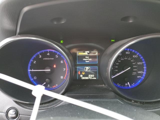 Photo 9 from auction – 2015 SUBARU OUTBACK 2. with VIN 4S4BSALC7F3267671