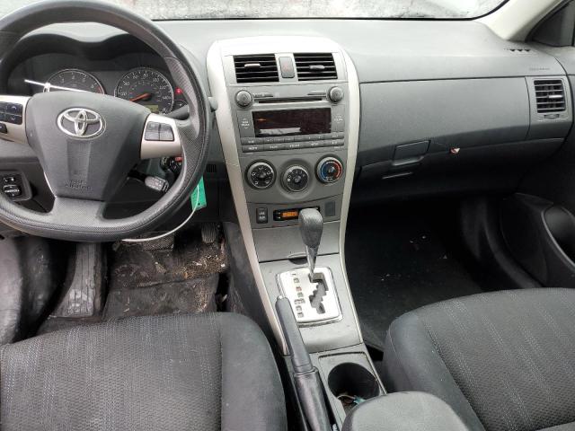 Photo 8 from auction – 2011 TOYOTA COROLLA BA with VIN 2T1BU4EE7BC752439