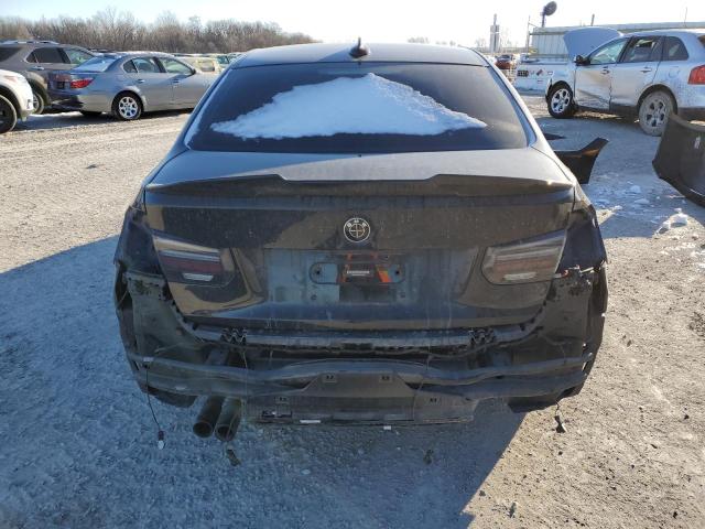 Photo 6 from auction – 2014 BMW 328 I with VIN WBA3A5C52EJ463626