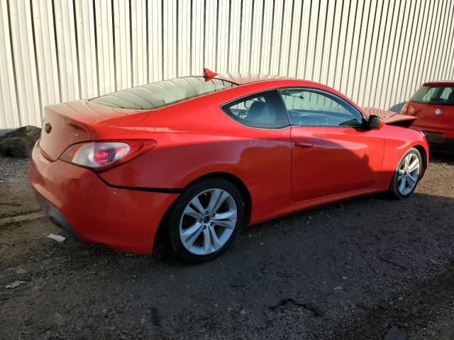 Photo 3 from auction – 2011 HYUNDAI GENESIS CO with VIN KMHHT6KD4BU058133