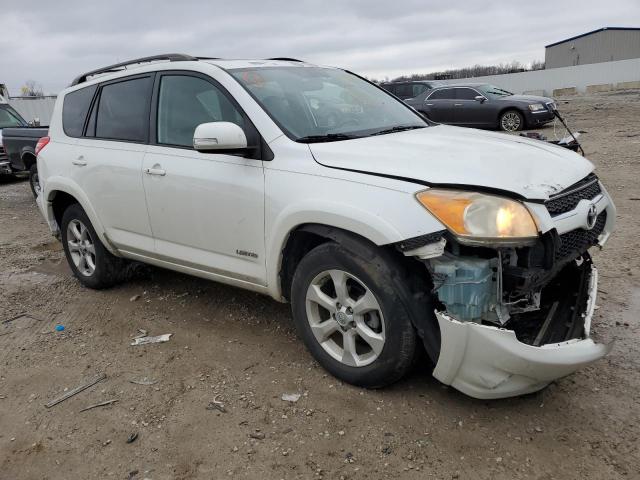 Photo 4 from auction – 2010 TOYOTA RAV4 LIMIT with VIN JTMYF4DV1A5020230