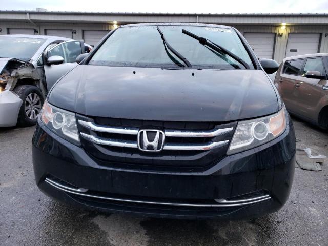 Photo 5 from auction – 2015 HONDA ODYSSEY EX with VIN 5FNRL5H64FB069790