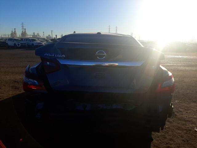 Photo 6 from auction – 2018 NISSAN ALTIMA 2.5 with VIN 1N4AL3AP3JC278809