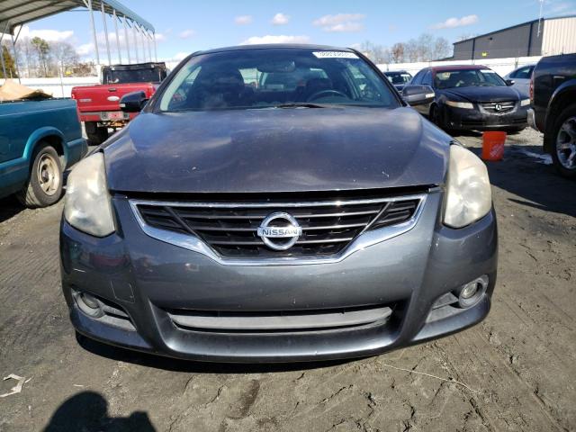 Photo 5 from auction – 2012 NISSAN ALTIMA S with VIN 1N4AL2EP8CC223666