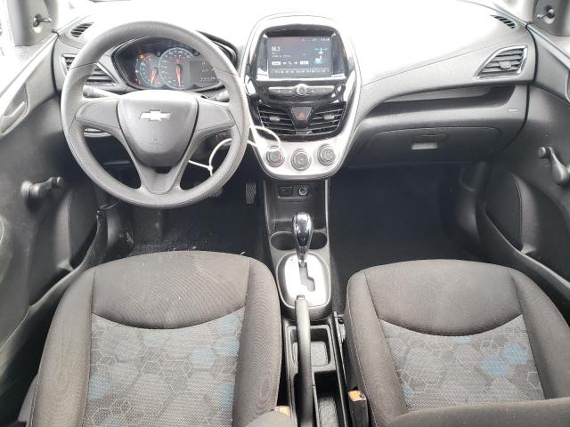 Photo 8 from auction – 2018 CHEVROLET SPARK LS with VIN KL8CB6SA3JC477708