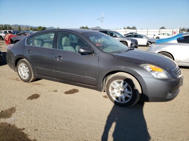 Photo 4 from auction – 2009 NISSAN ALTIMA 2.5 with VIN 1N4AL21E09N464218