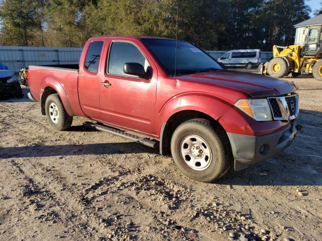 Photo 4 from auction – 2008 NISSAN FRONTIER K with VIN 1N6BD06T78C402586