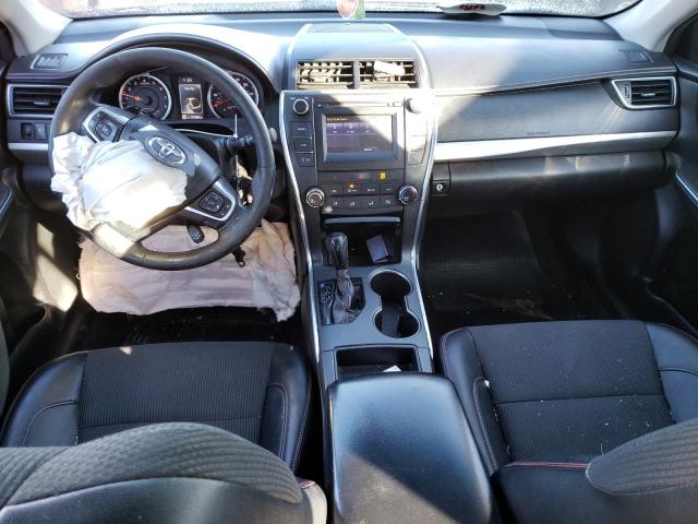 Photo 8 from auction – 2017 TOYOTA CAMRY LE with VIN 4T1BF1FK7HU402913