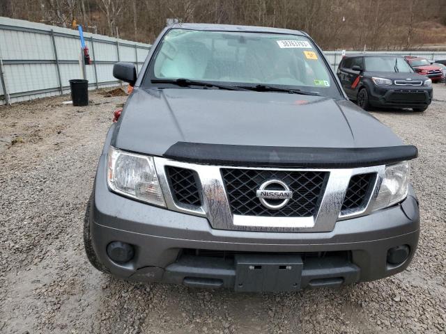 Photo 5 from auction – 2018 NISSAN FRONTIER S with VIN 1N6AD0EV6JN764398